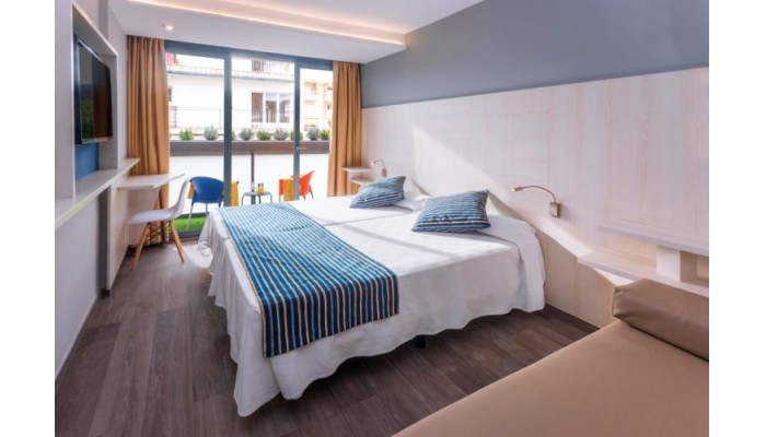 Poza pentru Ght Sa Riera Hotel 344-1487694582 Ght Sa Riera Hotel poza 2