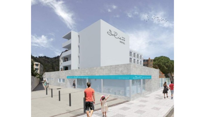 Poza pentru Ght Sa Riera Hotel 739-1487694584 Ght Sa Riera Hotel poza 3