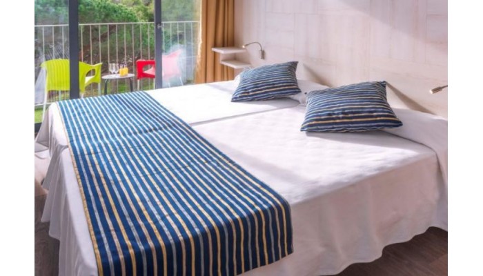 Poza pentru Ght Sa Riera Hotel 828-1487694579 Ght Sa Riera Hotel poza 0
