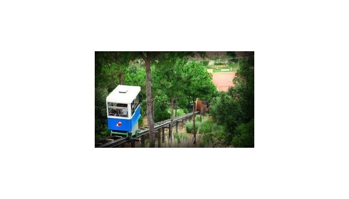 Poza pentru Giverola Resort 753-1487698743 Giverola Resort poza 3
