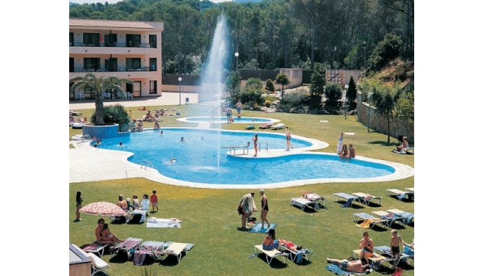 Poza pentru Golf Beach Aparthotel & Village 311-1487698776 Golf Beach Aparthotel & Village poza 3