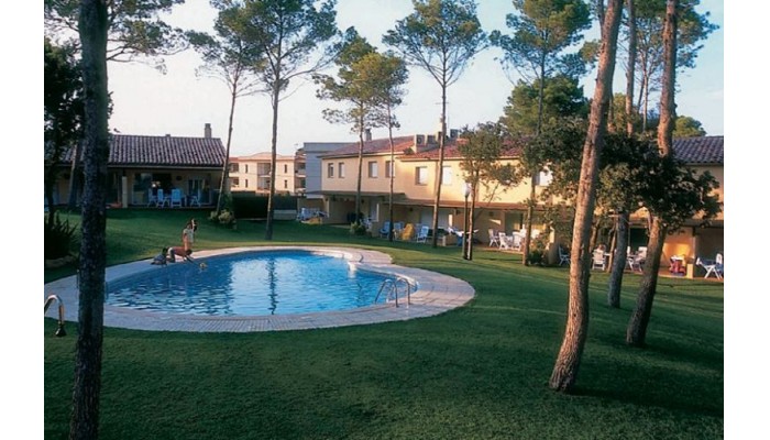 Poza pentru Golf Beach Aparthotel & Village 728-1487698771 Golf Beach Aparthotel & Village poza 0