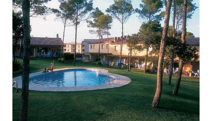 Poza pentru Golf Beach Aparthotel_village 4697-1565251682 Golf Beach Aparthotel_village poza 0