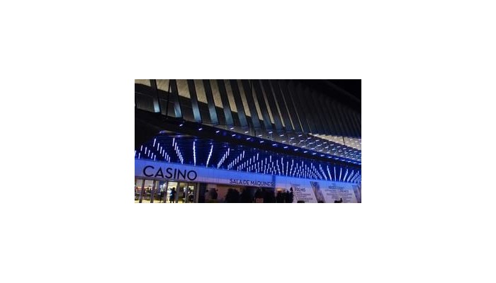 Poza pentru Gran Hotel Monterrey 946-1487692788 Gran Hotel Monterrey poza 10