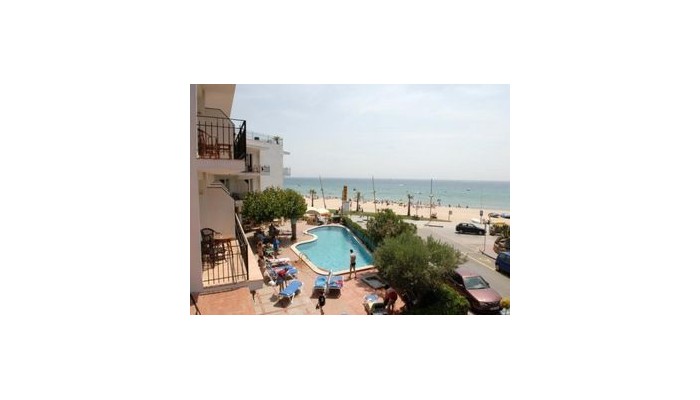 Poza pentru Gran Hotel Reymar 963-1487698827 Gran Hotel Reymar poza 0