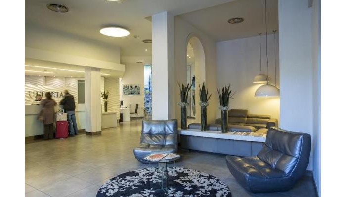 Gran Ultonia Hotel poza 9