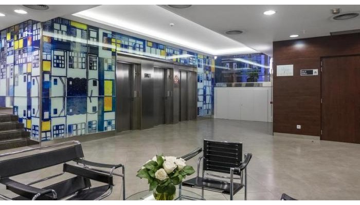 Gran Ultonia Hotel poza 5