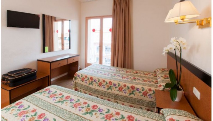 Poza pentru Guitart Central Park Resort And Spa Hotel 709-1487698853 Guitart Central Park Resort And Spa Hotel poza 8
