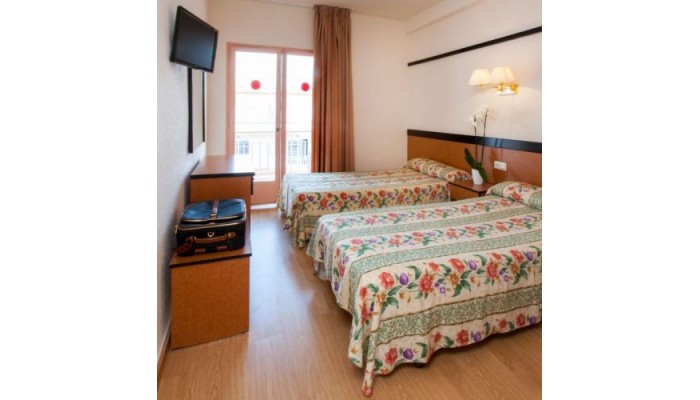 Poza pentru Guitart Central Park Resort And Spa Hotel 769-1487698851 Guitart Central Park Resort And Spa Hotel poza 7