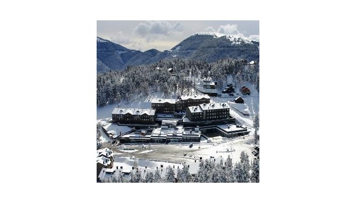 Poza pentru Guitart La Molina Aparthotel & Spa 221-1487694884 Guitart La Molina Aparthotel & Spa poza 7