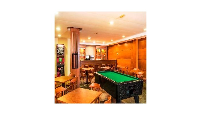 Poza pentru Guitart La Molina Aparthotel & Spa 575-1487694878 Guitart La Molina Aparthotel & Spa poza 1