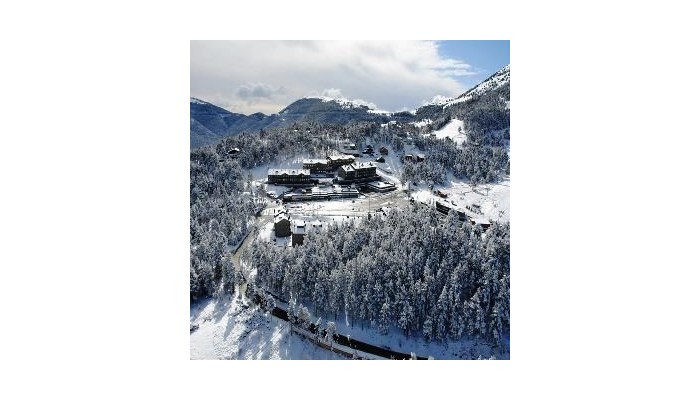 Poza pentru Guitart La Molina Aparthotel & Spa 618-1487694883 Guitart La Molina Aparthotel & Spa poza 6