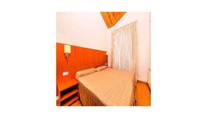 Poza pentru Guitart La Molina Aparthotel & Spa 621-1487694887 Guitart La Molina Aparthotel & Spa poza 10