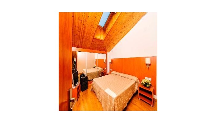 Poza pentru Guitart La Molina Aparthotel & Spa 870-1487694888 Guitart La Molina Aparthotel & Spa poza 11