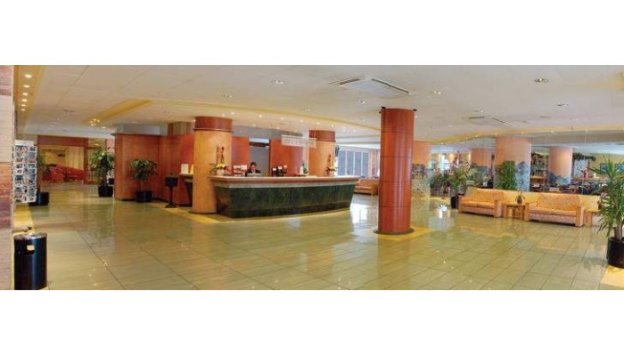 Helios Hotel. poza 4