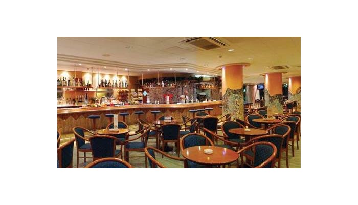 Helios Hotel. poza 1