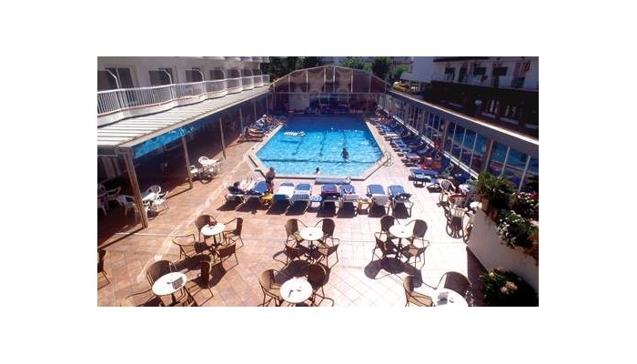 Helios Hotel. poza 7