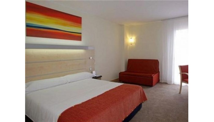 Poza pentru Holiday Inn Express Girona Hotel 206-1477951515 Holiday Inn Express Girona Hotel poza 1