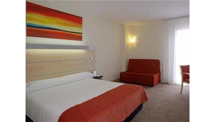 Poza pentru Holiday Inn Express Girona Hotel 2772-1552500964 Holiday Inn Express Girona Hotel poza 5