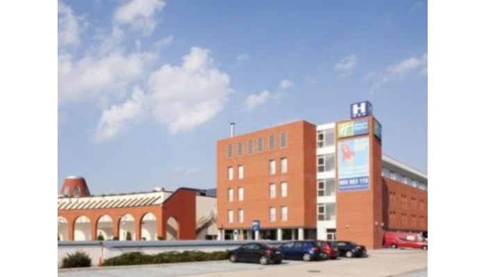 Poza pentru Holiday Inn Express Girona Hotel 3099-1552500964 Holiday Inn Express Girona Hotel poza 4