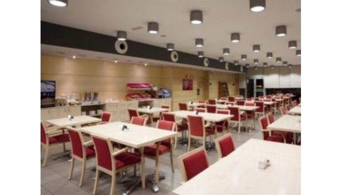 Poza pentru Holiday Inn Express Girona Hotel 8501-1552500965 Holiday Inn Express Girona Hotel poza 6