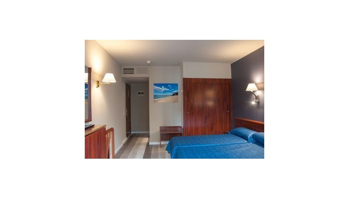 Hotel Acacias Suite & Spa poza 6