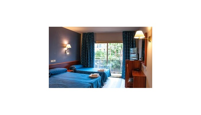 Hotel Acacias Suite & Spa poza 4