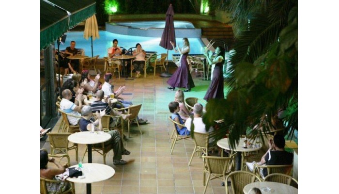 Poza pentru Hotel Acapulco 447-1487693169 Hotel Acapulco poza 4