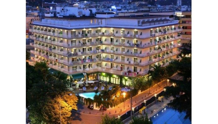 Poza pentru Hotel Acapulco 544-1487693172 Hotel Acapulco poza 6