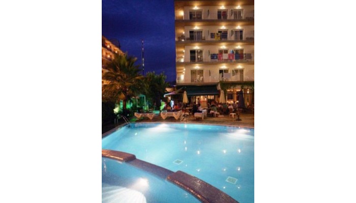 Poza pentru Hotel Acapulco 653-1487693171 Hotel Acapulco poza 5