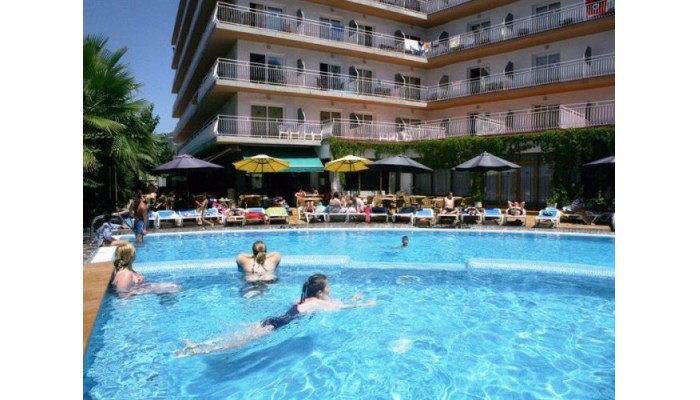 Poza pentru Hotel Acapulco 811-1487693166 Hotel Acapulco poza 2