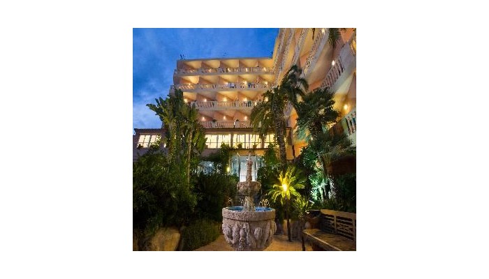 Poza pentru Hotel Alba Seleqtta 364-1487693223 Hotel Alba Seleqtta poza 4
