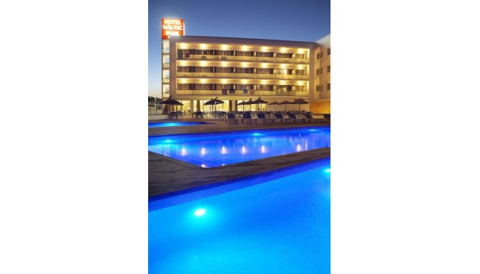 Poza pentru Hotel Alegria Nautic Park - Platja D'aro 322-1487695096 Hotel Alegria Nautic Park - Platja D'aro poza 7