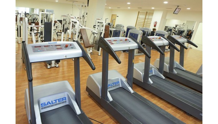 Poza pentru Hotel Alegria Nautic Park - Platja D'aro 644-1487695109 Hotel Alegria Nautic Park - Platja D'aro poza 10