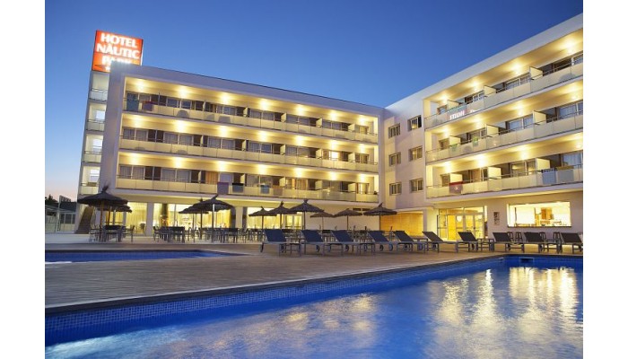 Poza pentru Hotel Alegria Nautic Park - Platja D'aro 686-1487695076 Hotel Alegria Nautic Park - Platja D'aro poza 3