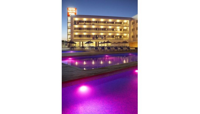 Poza pentru Hotel Alegria Nautic Park - Platja D'aro 813-1487695092 Hotel Alegria Nautic Park - Platja D'aro poza 6