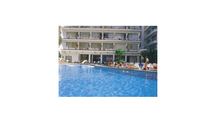 Poza pentru Hotel Alegria Plaza Paris 946-1487693228 Hotel Alegria Plaza Paris poza 0