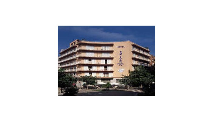Poza pentru Hotel Alegria San Juan Park 471-1487701772 Hotel Alegria San Juan Park poza 0