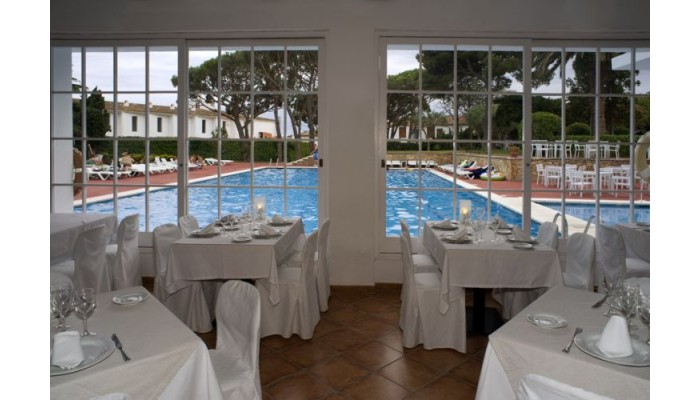 Poza pentru Hotel Alga - Calella De Palafrugell 247-1487695132 Hotel Alga - Calella De Palafrugell poza 7