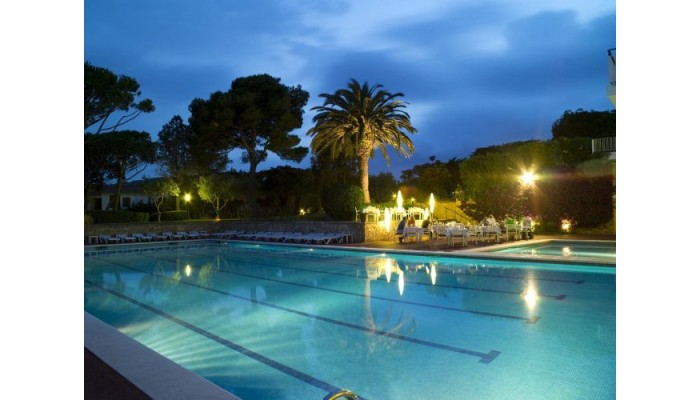 Poza pentru Hotel Alga - Calella De Palafrugell 7-1487695135 Hotel Alga - Calella De Palafrugell poza 8