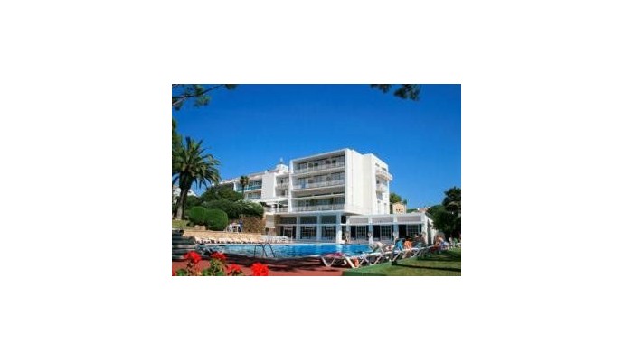 Poza pentru Hotel Alga 868-1487693255 Hotel Alga poza 1