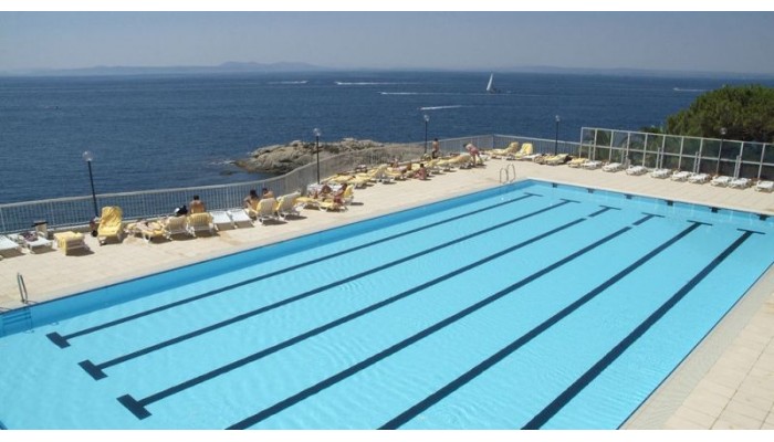 Hotel Almadraba Park poza 4