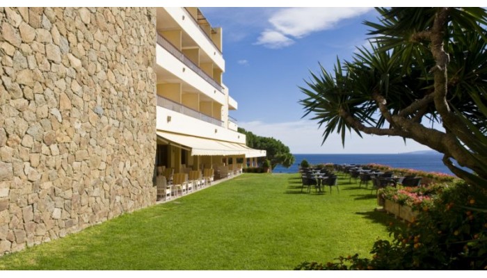 Hotel Almadraba Park poza 0