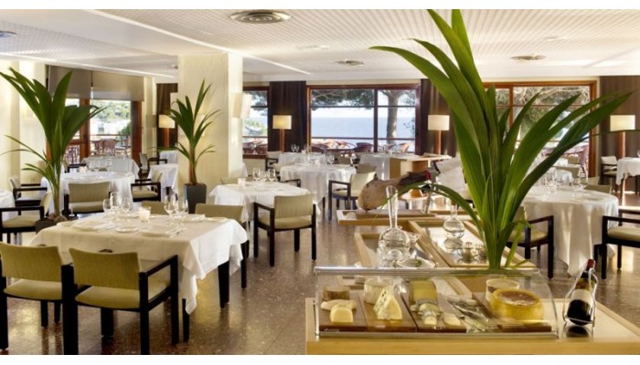 Hotel Almadraba Park poza 6