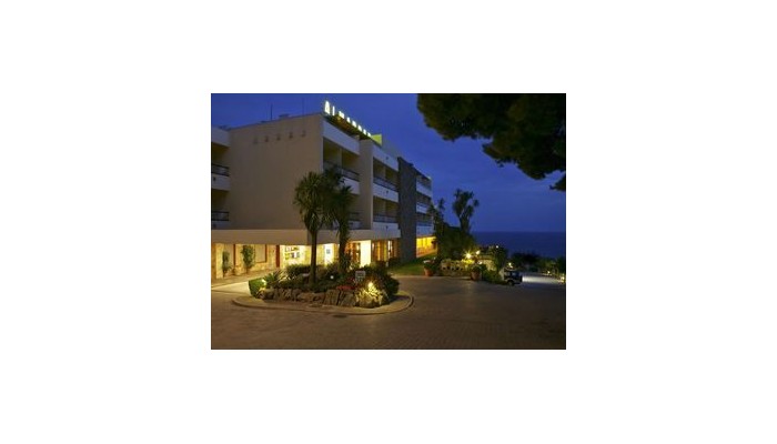 Hotel Almadraba Park poza 7