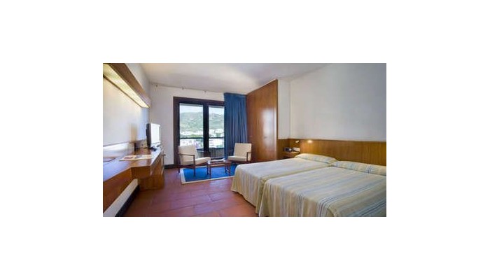 Hotel Almadraba Park poza 9