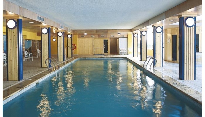 Hotel Anabel poza 10