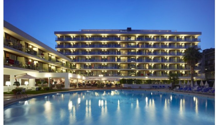 Hotel Anabel - Lloret poza 0