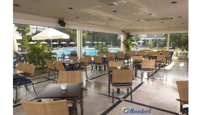Hotel Anabel - Lloret poza 8