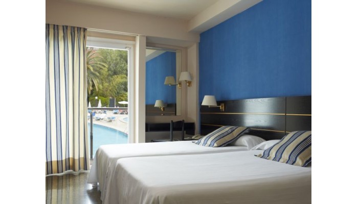 Hotel Anabel - Lloret poza 2